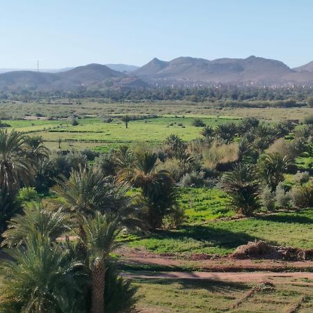 Hotel Rayyan L 'Escale Ouarzazate Exterior photo