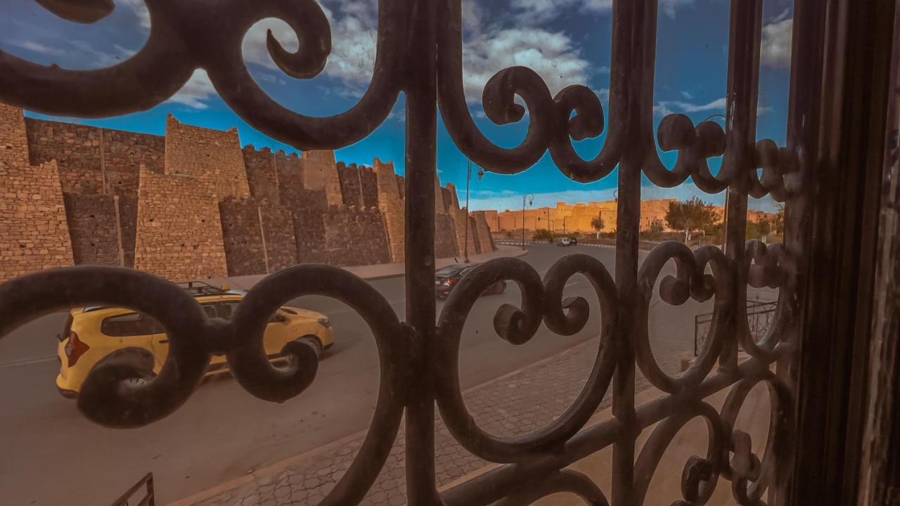 Hotel Rayyan L 'Escale Ouarzazate Exterior photo