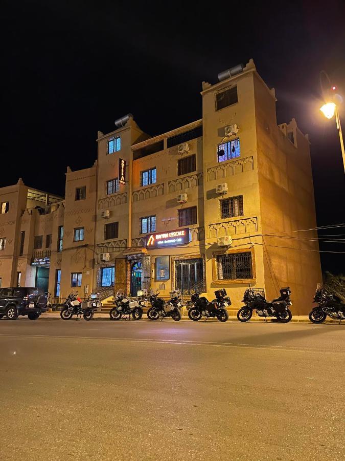 Hotel Rayyan L 'Escale Ouarzazate Exterior photo